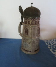 Ancienne chope forme d'occasion Ancienne chope forme d'occasion  Ussac