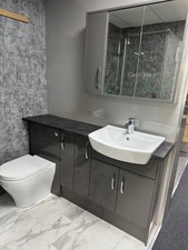 Utopia display furniture for sale  HALIFAX