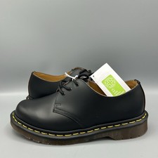 Martens 1461 black for sale  SHEFFIELD