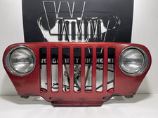 Jeep wrangler front for sale  Burbank