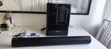 Harman kardon soundbar gebraucht kaufen  Hamburg