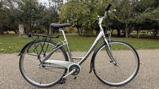 Unisex bike ridgeback for sale  LONDON