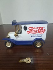 Pepsi cola truck for sale  Hillsville