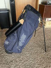Vintage ping karsten for sale  Saint Hedwig