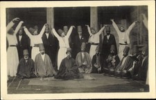 Foto derwische sufi gebraucht kaufen  Berlin