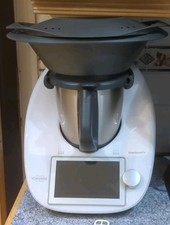 Vorwerk thermomix tm6 for sale  UXBRIDGE