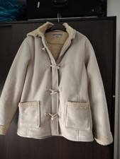 Ladies duffle coat for sale  BARNSLEY