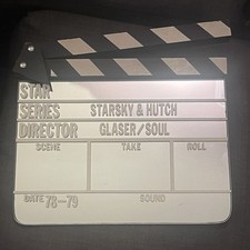 Starsky hutch glass for sale  Los Angeles