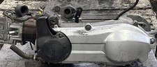 Motore semicompleto per usato  Italia