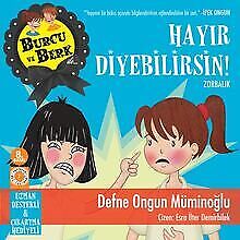 Burcu berk ile gebraucht kaufen  Berlin