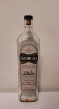 Empty bushmills sherry for sale  BRISTOL
