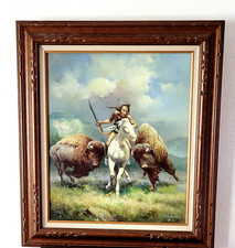 Original troy denton for sale  Sedona