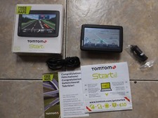 tomtom start for sale tomtom start for sale BOSTON