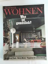 Alte zeitschrift zeitung gebraucht kaufen  Neuensalz
