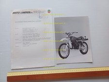 Laverda husqvarna 250 usato  Vimodrone