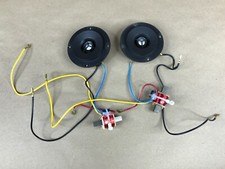 Paradigm tweeters b3tw020001 for sale  Zanesville