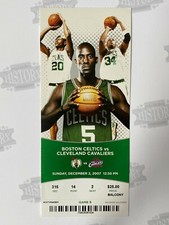 2007 cleveland cavaliers for sale  Wayland