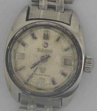 Vintage rado golden for sale  Douglasville