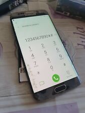 Lcd samsung galaxy usato  Italia