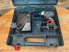 Bosch gdr impact for sale  BEDALE