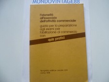 Guida quiz pratici usato  Como