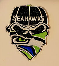Groß seattle seahawks gebraucht kaufen  Dielheim