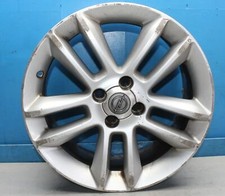 Alloy wheel inch d'occasion  Expédié en Belgium