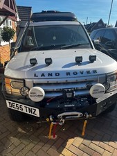 Land rover discovery for sale  WATERLOOVILLE
