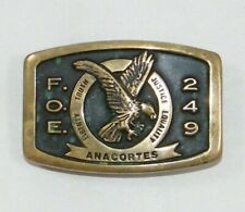 1984 f.o.e. 249 for sale  Ferndale
