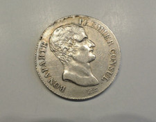 Bonaparte consul portrait d'occasion  Castres