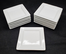 Libbey appetizer plates for sale  Dickson