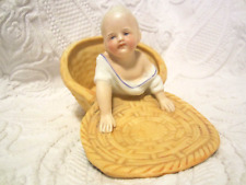 Delightful antique bisque for sale  CHESTER