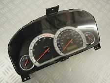 Kombiinstrument tachometer die gebraucht kaufen  Siegen