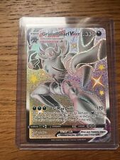 Pokémon tcg grimmsnarl for sale  GLASGOW