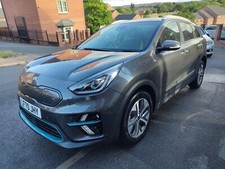 2021 kia niro for sale  SHEFFIELD