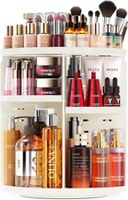 Auxmir makeup organiser for sale  DAGENHAM