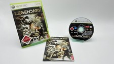 Legendary spiel game gebraucht kaufen  Berlin