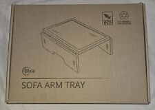 sofa arm clip table tray for sale sofa arm clip table tray for sale Cleveland