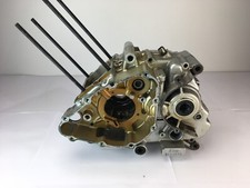 HONDA CBR 125 2005 / SERVE 2004-2006 CONJUNTO DE CÁRTER CAIXA DO MOTOR 11100KPP860, usado comprar usado  Enviando para Brazil