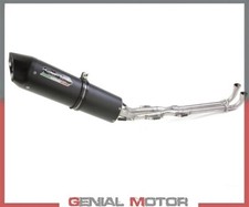 Scarico completo gpr usato  Rimini