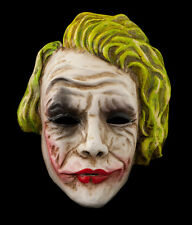 Batman joker mask d'occasion  Expédié en Belgium