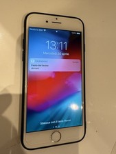 Apple iphone 64gb usato  Roma