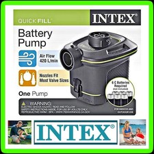 Intex cell quick for sale  Powder Springs