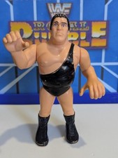Wwf hasbro andre for sale  Westbury