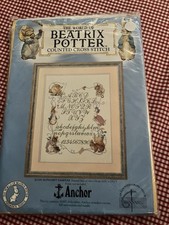 Anchor beatrix potter for sale  WIMBORNE