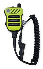 MOTOROLA XVE500 (PMMN4154A U) MICROFONE ALTO-FALANTE REMOTO (USADO) comprar usado  Enviando para Brazil