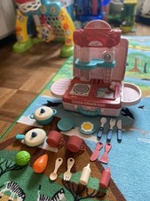Kids kitchen playset d'occasion  Expédié en Belgium