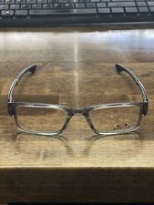 Novo em folha Oakley Airdrop OX8046 53mm tamanho para os olhos cinza armação de sombra apenas comprar usado  Enviando para Brazil