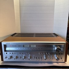 Pioneer 1250 vintage for sale  Huntington Beach