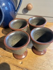 Denby marrakesh egg for sale  BRIDGWATER